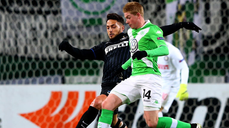 萨拉赫冲马内使绊儿引冲突 法老又一次梦碎这冤家手中