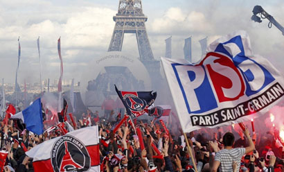 [图]法比奥破门对手乌龙送礼 北京国安完胜浙江